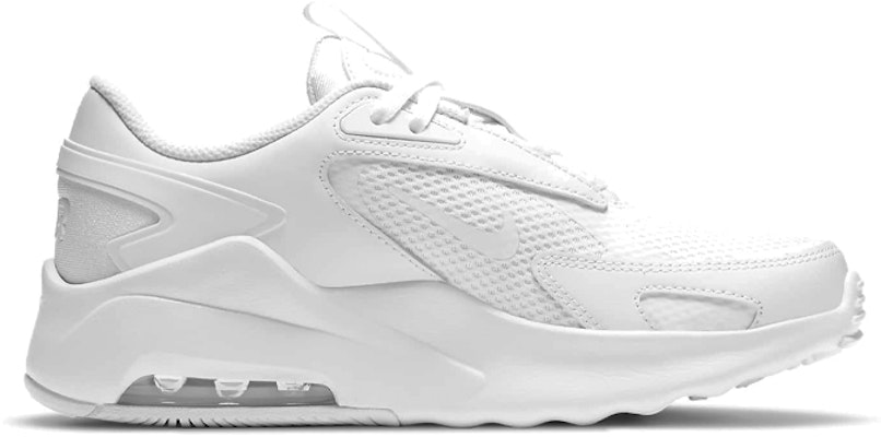 Nike Air Max Bolt 舒適 休閒 透氣 低筒 慢跑鞋 GS 純白 Order Nike Air Max Bolt 舒適 休閒 透氣 低筒 慢跑鞋 GS 純白