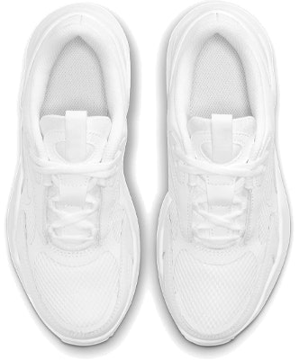 Nike Air Max Bolt 舒適 休閒 透氣 低筒 慢跑鞋 GS 純白 Shop Nike Air Max Bolt 舒適 休閒 透氣 低筒 慢跑鞋 GS 純白