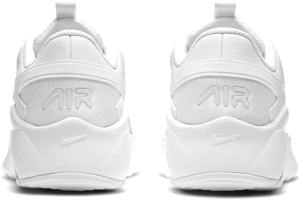 Nike Air Max Bolt 舒適 休閒 透氣 低筒 慢跑鞋 GS 純白 Purchase Nike Air Max Bolt 舒適 休閒 透氣 低筒 慢跑鞋 GS 純白