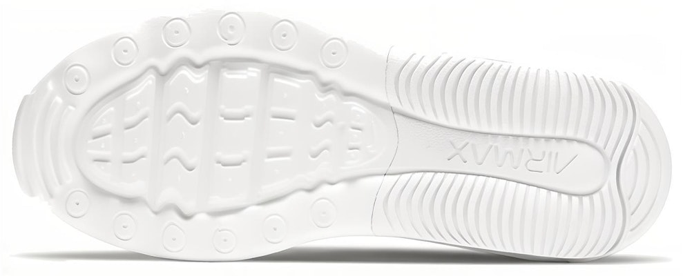 Nike Air Max Bolt 舒適 休閒 透氣 低筒 慢跑鞋 GS 純白 Details for Nike Air Max Bolt 舒適 休閒 透氣 低筒 慢跑鞋 GS 純白