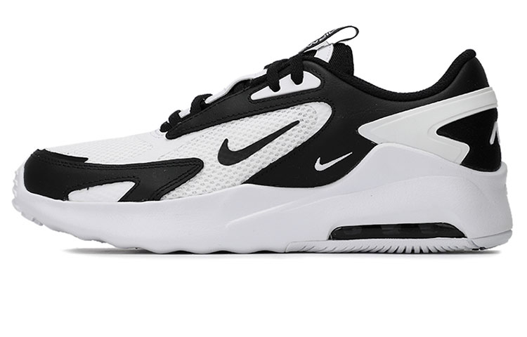 (Youth) Nike Air Max Bolt 'White Black' CW1626-102