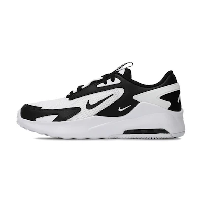 (Youth) Nike Air Max Bolt 'White Black'