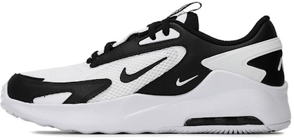 (Youth) Nike Air Max Bolt 'White Black' CW1626-102 (Youth) Nike Air Max Bolt 'White Black' CW1626-102