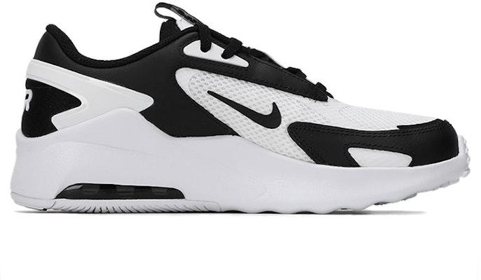(JR) Nike Air Max Bolt 'Putih Hitam' CW1626-102 Order (JR) Nike Air Max Bolt 'Putih Hitam' CW1626-102