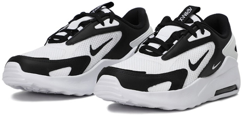 (JR) 耐克Air Max Bolt '白黑' CW1626-102 Lookbook (JR) 耐克Air Max Bolt '白黑' CW1626-102