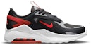 Order (JR) ナイキ エア マックス ボルト 黒/灰/赤 CW1626-005