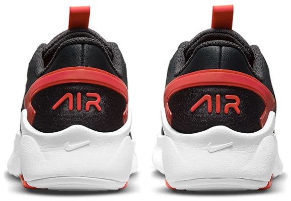 (JR) ナイキ エア マックス ボルト 黒/灰/赤 CW1626-005 Purchase (JR) ナイキ エア マックス ボルト 黒/灰/赤 CW1626-005