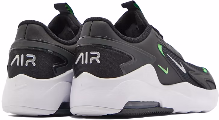 (Preschool) Nike Air Max Bolt Low-Top Black/Green CW1626-006 Lookbook (Preschool) Nike Air Max Bolt Low-Top Black/Green CW1626-006