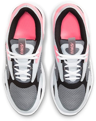 (JR) 耐克Air Max Bolt黑白粉色款 CW1626-003 Shop (JR) 耐克Air Max Bolt黑白粉色款 CW1626-003