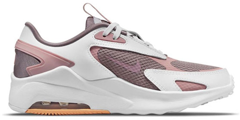 Nike Air Max Bolt 低筒 跑步鞋 GS 白粉 Order Nike Air Max Bolt 低筒 跑步鞋 GS 白粉