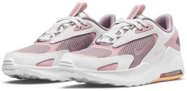 (JR) Nike Air Max Bolt / Pink 'Putih' CW1626-200 Lookbook (JR) Nike Air Max Bolt / Pink 'Putih' CW1626-200