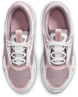 (Youth) Nike Air Max Bolt 'Light Violet Ore' CW1626-200 Shop (Youth) Nike Air Max Bolt 'Light Violet Ore' CW1626-200