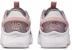 (JR) Nike Air Max Bolt /Pink 'White' Wanita CW1626-200