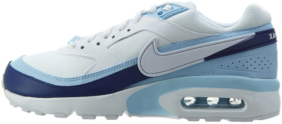 (JR) 耐克Air Max BW'蓝帽子' 834224-400 Buy (JR) 耐克Air Max BW'蓝帽子' 834224-400