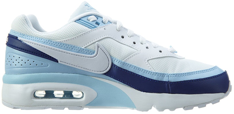(Youth) Nike Air Max BW 'Blue Cap' 834224-400 Order (Youth) Nike Air Max BW 'Blue Cap' 834224-400