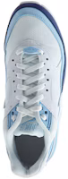 Lookbook (JR) Nike Air Max BW ''Blue Cap'' Scarpe 834224-400