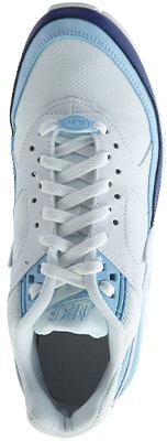 (JR) 耐克Air Max BW'蓝帽子' 834224-400 Lookbook (JR) 耐克Air Max BW'蓝帽子' 834224-400