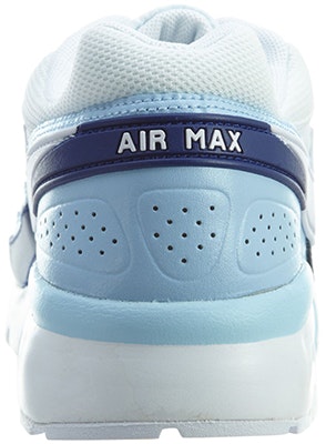 (JR) 耐克Air Max BW'蓝帽子' 834224-400 Shop (JR) 耐克Air Max BW'蓝帽子' 834224-400
