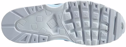 Purchase (JR) Nike Air Max BW ''Blue Cap'' Scarpe 834224-400