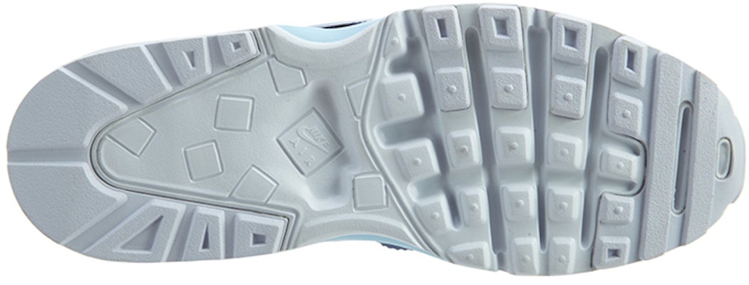 (Youth) Nike Air Max BW 'Blue Cap' 834224-400 Purchase (Youth) Nike Air Max BW 'Blue Cap' 834224-400