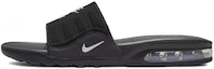 Buy (JR) Nike Air Max Camden Slide 'Hitam Putih' CZ4665-003