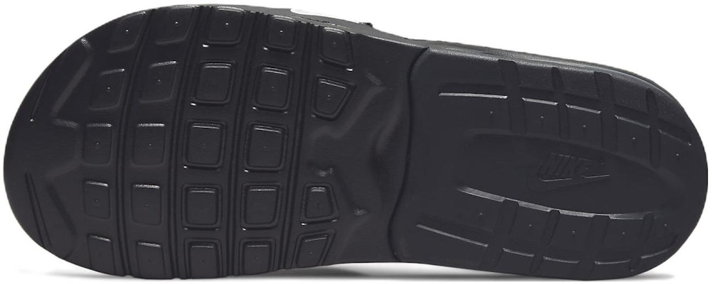 (JR) Nike Air Max Camden Slide 'Hitam Putih' CZ4665-003 Shop (JR) Nike Air Max Camden Slide 'Hitam Putih' CZ4665-003