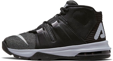 (Youth) Nike Air Max Charge 'Black Metallic Silver' CD7027-002 (Youth) Nike Air Max Charge 'Black Metallic Silver' CD7027-002