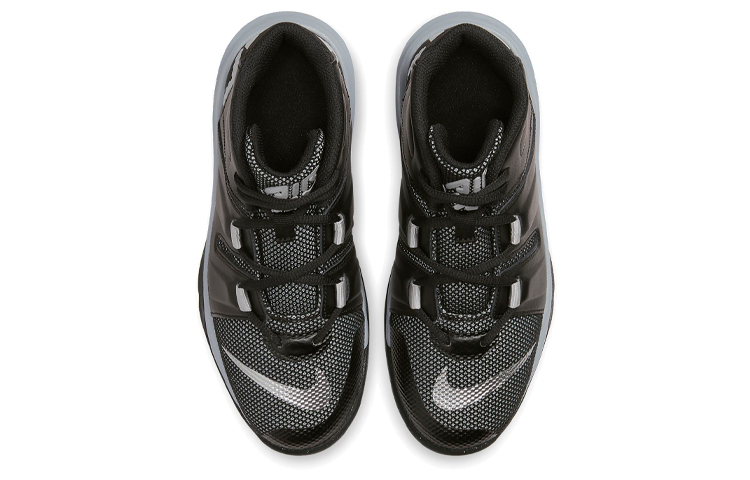 Shop (JR) Nike Air Max Charge 'Negro Plata Metálica' CD7027-002