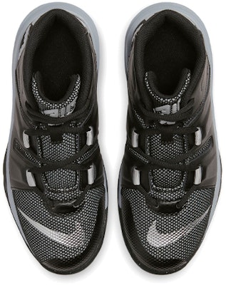 (JR) Nike Air Max Charge 'Negro Plata Metálica' CD7027-002 Shop (JR) Nike Air Max Charge 'Negro Plata Metálica' CD7027-002