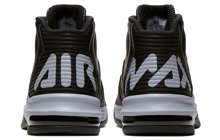 Purchase (JR) Nike Air Max Charge 'Negro Plata Metálica' CD7027-002