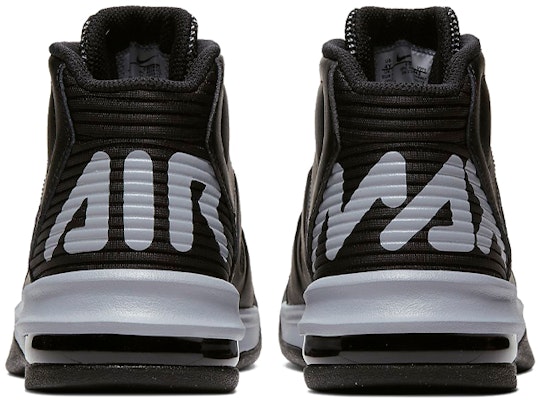 (JR) Nike Air Max Charge 'Negro Plata Metálica' CD7027-002 Purchase (JR) Nike Air Max Charge 'Negro Plata Metálica' CD7027-002
