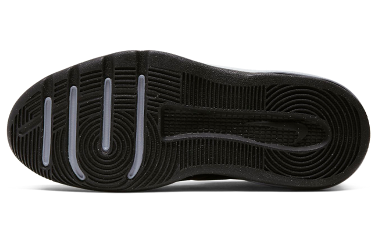 Details for (JR) Nike Air Max Charge 'Negro Plata Metálica' CD7027-002