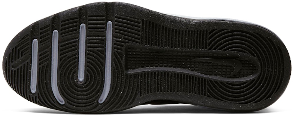 (JR) Nike Air Max Charge 'Negro Plata Metálica' CD7027-002 Details for (JR) Nike Air Max Charge 'Negro Plata Metálica' CD7027-002