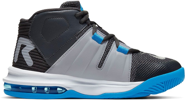 (JR) Nike Air Max Charge 'Kelabu Biru Wolf' CD7027-001 Order (JR) Nike Air Max Charge 'Kelabu Biru Wolf' CD7027-001