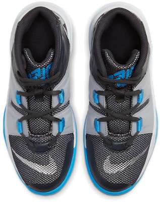 (JR) Nike Air Max Charge 'Kelabu Biru Wolf' CD7027-001 Shop (JR) Nike Air Max Charge 'Kelabu Biru Wolf' CD7027-001