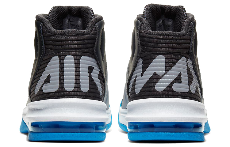 Purchase (JR) Nike Air Max Charge 'Kelabu Biru Wolf' CD7027-001