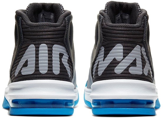 (JR) Nike Air Max Charge 'Kelabu Biru Wolf' CD7027-001 Purchase (JR) Nike Air Max Charge 'Kelabu Biru Wolf' CD7027-001