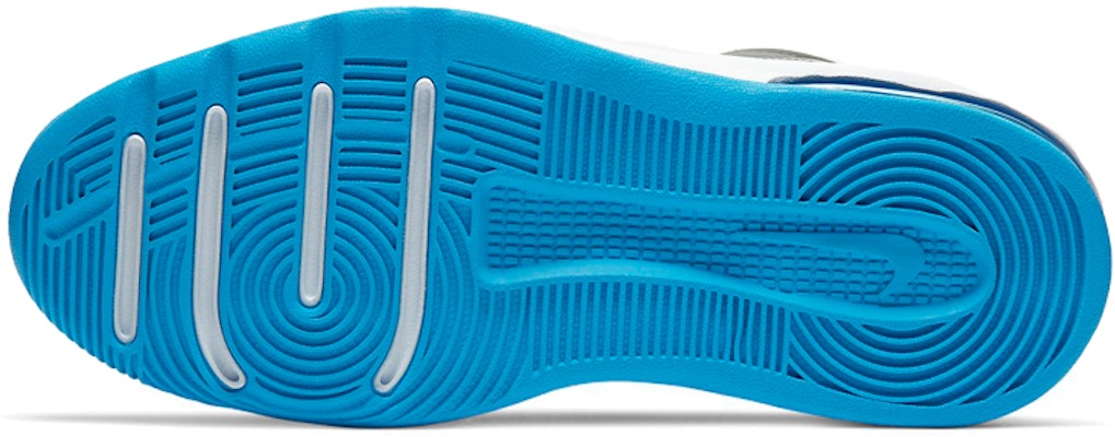 (JR) Nike Air Max Charge 'Kelabu Biru Wolf' CD7027-001 Details for (JR) Nike Air Max Charge 'Kelabu Biru Wolf' CD7027-001