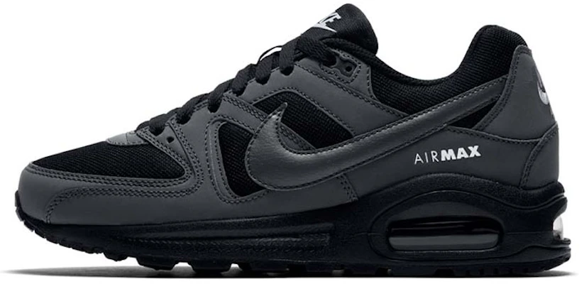 (JR) Nike Air Max Command Flex 'Hitam' 844346-002 Buy (JR) Nike Air Max Command Flex 'Hitam' 844346-002