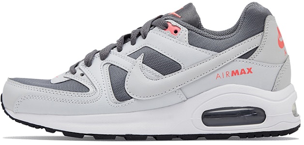 (JR) ナイキ エア マックス コマンド フレックス グレーホワイト 844349-001 Buy (JR) ナイキ エア マックス コマンド フレックス グレーホワイト 844349-001