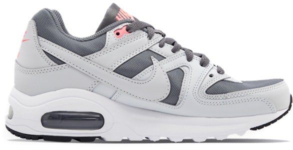 (JR) ナイキ エア マックス コマンド フレックス グレーホワイト 844349-001 Order (JR) ナイキ エア マックス コマンド フレックス グレーホワイト 844349-001