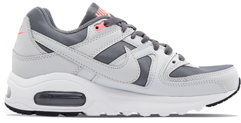 (Youth) Nike Air Max Command Flex 'Grey White' 844349-001 Order (Youth) Nike Air Max Command Flex 'Grey White' 844349-001