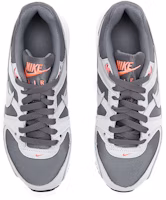 (JR) 나이키 에어맥스 커맨드 플렉스 '그레이 화이트' 844349-001 Lookbook (JR) 나이키 에어맥스 커맨드 플렉스 '그레이 화이트' 844349-001