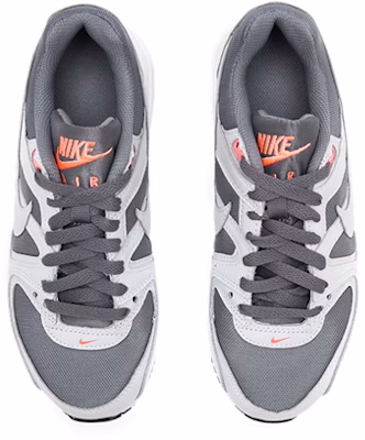 (Youth) Nike Air Max Command Flex 'Grey White' 844349-001 Lookbook (Youth) Nike Air Max Command Flex 'Grey White' 844349-001