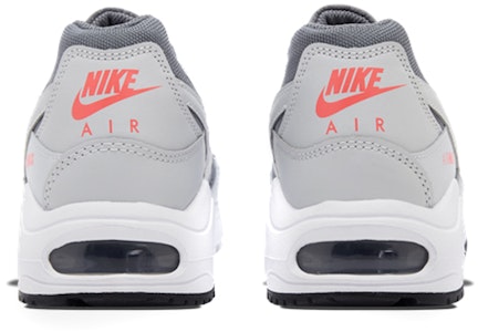 (JR) ナイキ エア マックス コマンド フレックス グレーホワイト 844349-001 Shop (JR) ナイキ エア マックス コマンド フレックス グレーホワイト 844349-001