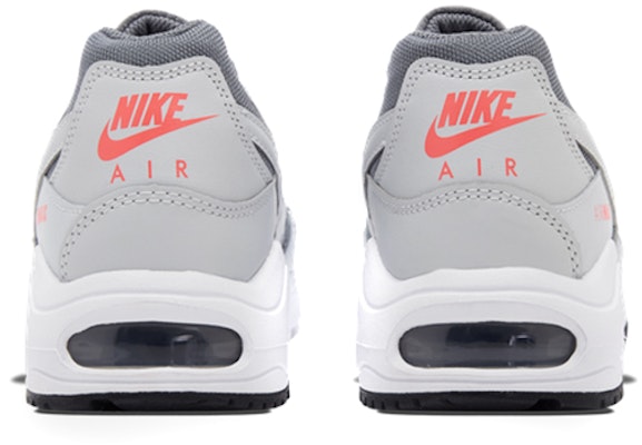 (Youth) Nike Air Max Command Flex 'Grey White' 844349-001 Shop (Youth) Nike Air Max Command Flex 'Grey White' 844349-001