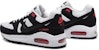 (JR) Nike Air Max Command Flex 'Putih Hitam' 844346-100