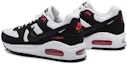 Lookbook (JR) Nike Air Max Command Flex 'Putih Hitam' 844346-100