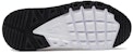 (JR) Nike Air Max Command Flex 'Putih Hitam' 844346-100