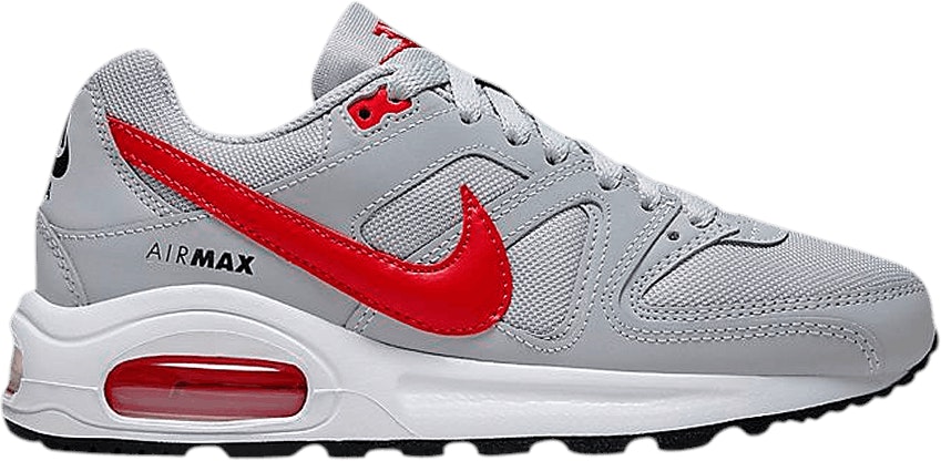 Air max 2025 command cool grey